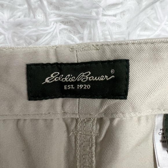 Eddie Bauer Short Skirt Size 10 - Picture 4 of 4